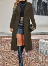 Chic Versatile Women's Jacket