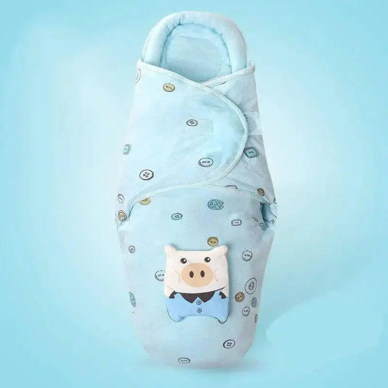 LOVEMI - Baby sleeping bag