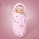 LOVEMI - Baby sleeping bag