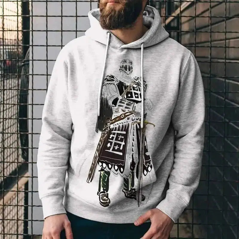 LOVEMI - Lovemi - 3D Digital Printing Sweater Hoodie