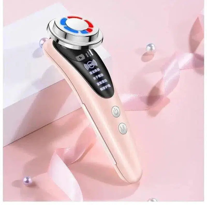 Beauty face washing instrument-1