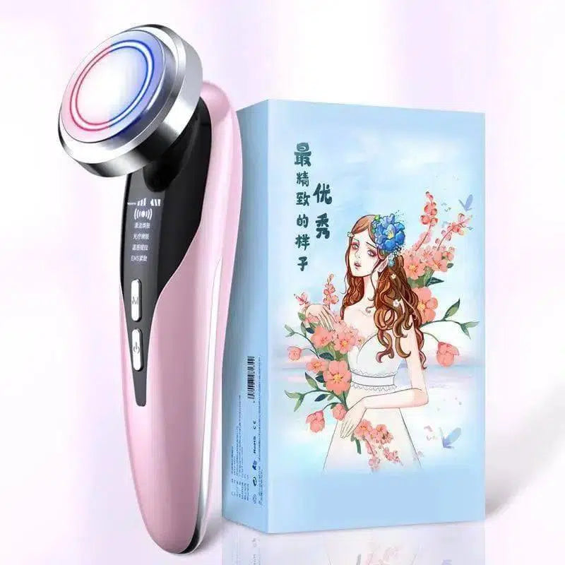 Beauty face washing instrument-2