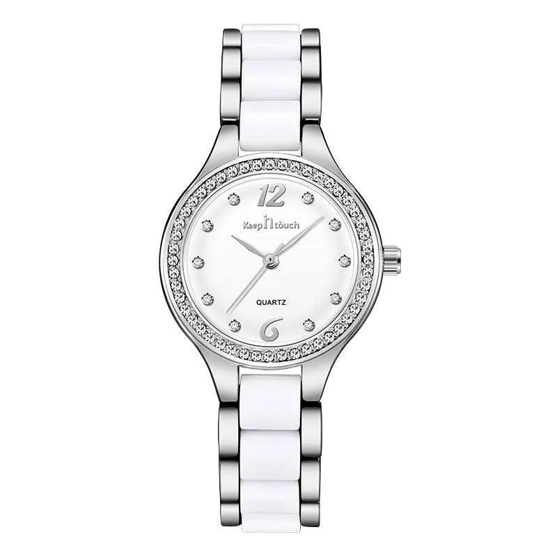 Women Watches Luxury Quartz Female Wrist Watches-2