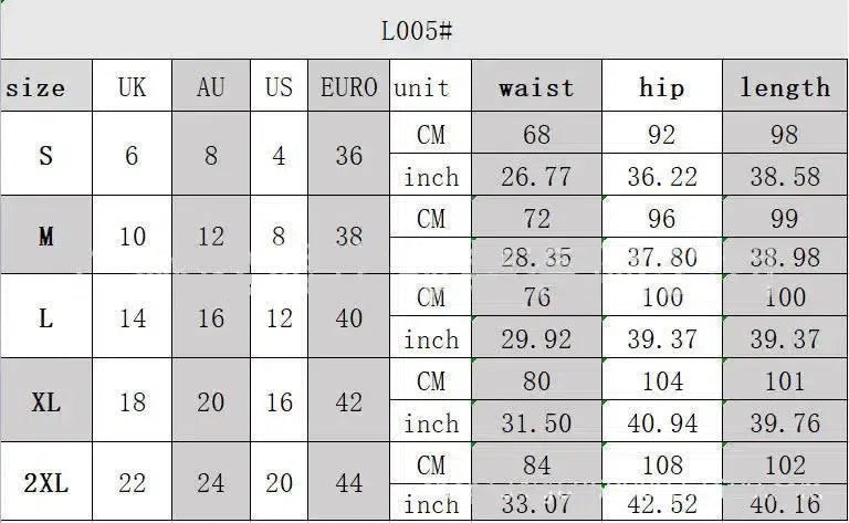 European And American Ladies Trousers Slimming Patchwork-5