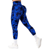 Gym Push Up Legging Pants-1