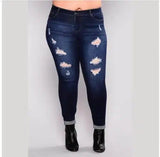 LOVEMI - Ladies jeans