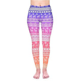 LOVEMI - Lovemi - 3D digital printed alpaca leggings