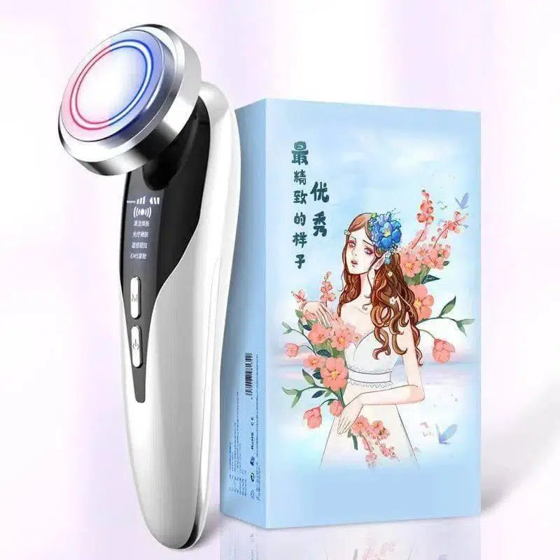 LOVEMI - Lovemi - Beauty face washing instrument