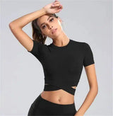 LOVEMI - Lovemi - Fitness Sports Training Yoga Wear