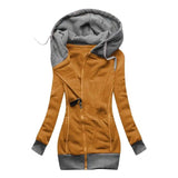 LOVEMI - Lovemi - Foreign Trade Women's Fleece Jacket Sweater