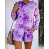 Hooded Long-Sleeved-Purple-3