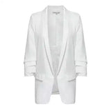 LOVEMI - Lovemi - Pleated suit