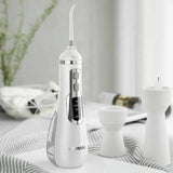 LOVEMI - Lovemi - Portable Dental Flusher