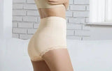 LOVEMI - Lovemi - Seamless Women High Waist Slimming Tummy Control