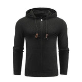 LOVEMI - Lovemi - Sport & Daily Solid Color Men Hoodie