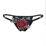 panties big flower panties-1