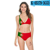 Swimsuit split underwear-4style-6