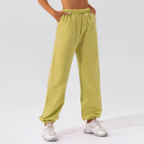 Avocado Athletic Wear: Comfortable Sports Pants-Avocado-6