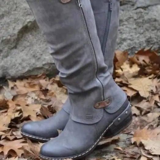 Women Boots-4-9