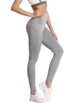 LOVEMI - Lovemi - Women Pocket Casual Yoga Pants