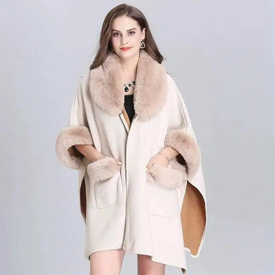 Woolen Cardigan Jacket-3