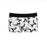 Men's Boxer Briefs-Star-3